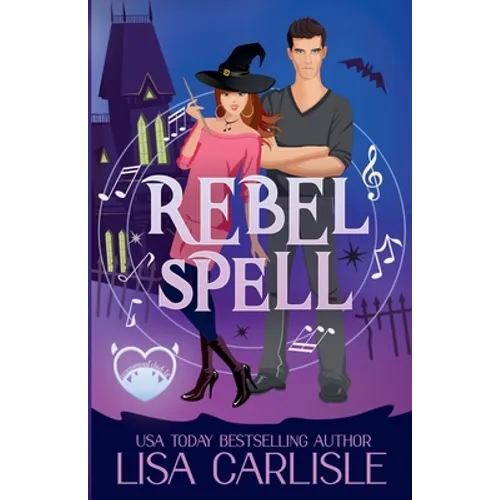Rebel Spell