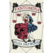 Fantomina: Or, Love in a Maze