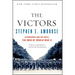 The Victors: Eisenhower and His Boys: The Men of World War II