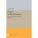 Essays in Biochemistry, Volume 33: Molecular Biology of the Brain