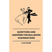 Questions and Answers for Ballroom Examinations
