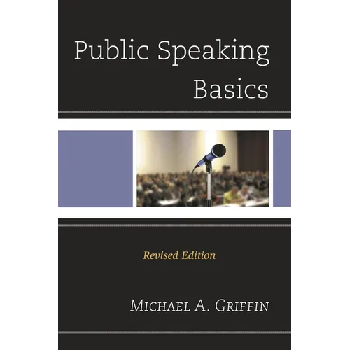 Public Speaking Basics