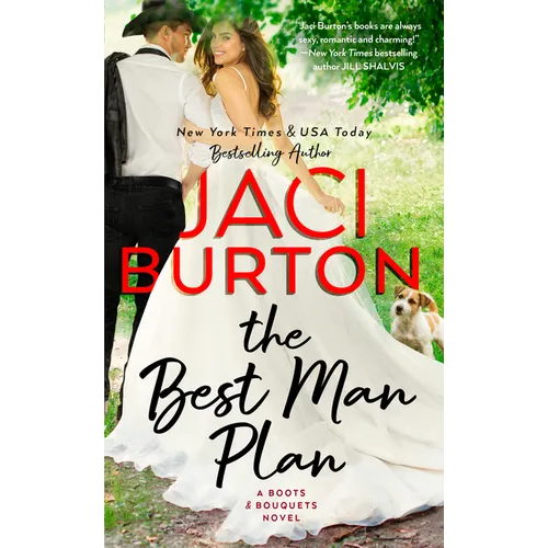 The Best Man Plan