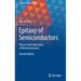 Epitaxy of Semiconductors: Physics and Fabrication of Heterostructures