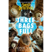 Three Bags Full (the Sheep Detectives Movie Tie-In Edition)