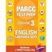 Parcc Test Prep Grade 3 English: Workbook and 1 Parcc Practice Test, Common Core Grade 3 Parcc, Parcc Test Prep Grade 3 Reading, Parcc Practice Book G