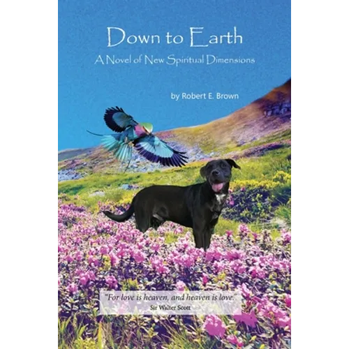 Down to Earth