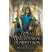The Royal Matchmaking Competition: Prince Zadkiel