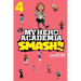 My Hero Academia: Smash!!, Vol. 4