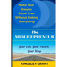 The Midlifepreneur: Making Your Dream Come True Without Risking Everything