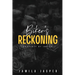 Biker's Reckoning: Dark Interracial Motorcycle Club Romance