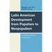 Latin American Development from Populism to Neopopulism: A Multidisciplinary Perspective