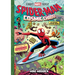 Spider-Man: Cosmic Chaos! (a Mighty Marvel Team-Up): An Original Graphic Novel Volume 3