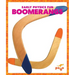 Boomerangs
