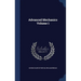 Advanced Mechanics Volume 1