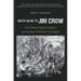 Death Blow to Jim Crow: The National Negro Congress and the Rise of Militant Civil Rights