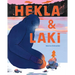 Hekla and Laki: A Picture Book