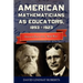American Mathematicians as Educators, 1893--1923: Historical Roots of the "Math Wars"