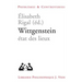 Wittgenstein: Etat Des Lieux