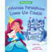 Princess Persephone Loses the Castle