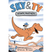 Sky & Ty 1: Howdy, Partner!