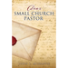 Dear Small Church Pastor