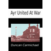 Ayr United at War
