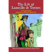 The Life of Lazarillo de Tormes: A Critical Edition Including the Original Spanish Text