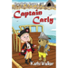 Captain Carly