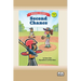 Second Chance: A Baseball Buddies Story: Book 2 (Dyslexia-Friendly Edition)