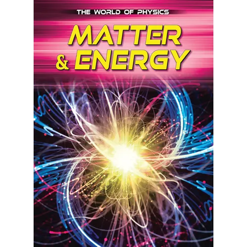 Matter & Energy