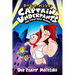Captain Underpants: The First Epic Manga (from the Creator of Dog Man)