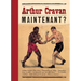 Arthur Cravan: Maintenant?
