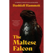 The Maltese Falcon (Warbler Classics Annotated Edition)