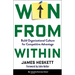 Win from Within: Build Organizational Culture for Competitive Advantage