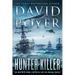 Hunter Killer: The War with China - The Battle for the Central Pacific