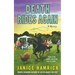 Death Rides Again: A Jocelyn Shore Mystery