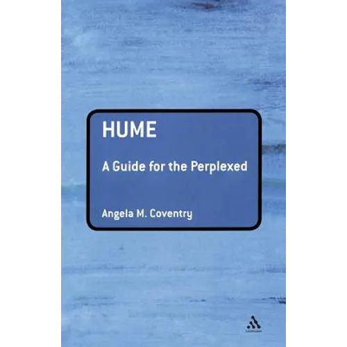 Hume: A Guide for the Perplexed