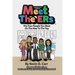 Meet the ERs: The Four People You Meet on the Way to the Top