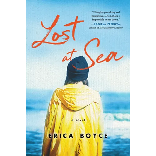 Lost at Sea