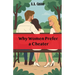 Why Women Prefer a Cheater