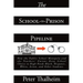 The School-to-Prison Pipeline: How the Public School Monopoly and the Teachers' Unions Deny School Choice to High-Needs Black, Hispanic, White, Asian,