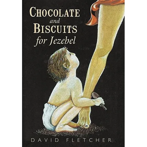 Chocolate and Biscuits for Jezebel
