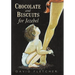 Chocolate and Biscuits for Jezebel
