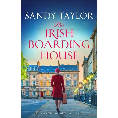 The Irish Boarding House: Completely Heart-Warming Irish Historical Fiction