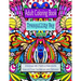 Adult Coloring Book: Tranquility Bay: Drawings with Positive Statements Improve Your Confidence and Optimism