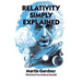 Relativity Simply Explained