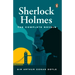 Sherlock Holmes: The Complete Novels (Premium Paperback, Penguin India)