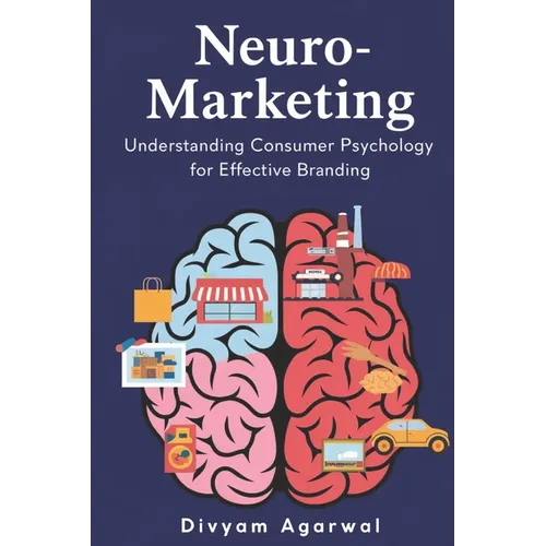 Neuro-Marketing: Understanding Consumer Psychology for Effective Branding