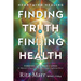 Finding Truth, Finding Health: Toroids and Hara Lines - A Master Class for Healers and Lightworkers
